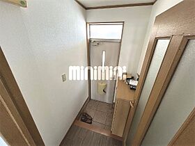 アンブル　ルミエール  ｜ 三重県津市桜田町（賃貸マンション2LDK・1階・49.60㎡） その11