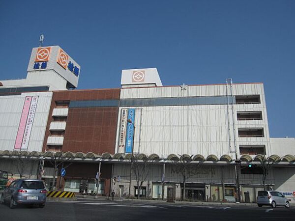 画像20:ショッピング施設「津松菱まで1900m」