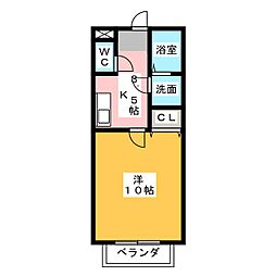 阿漕駅 4.8万円