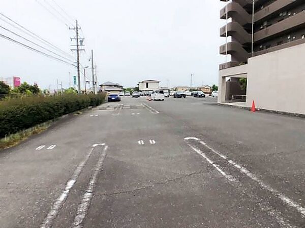 アーバンヒルズ城山 ｜三重県津市城山３丁目(賃貸マンション1LDK・2階・40.84㎡)の写真 その22