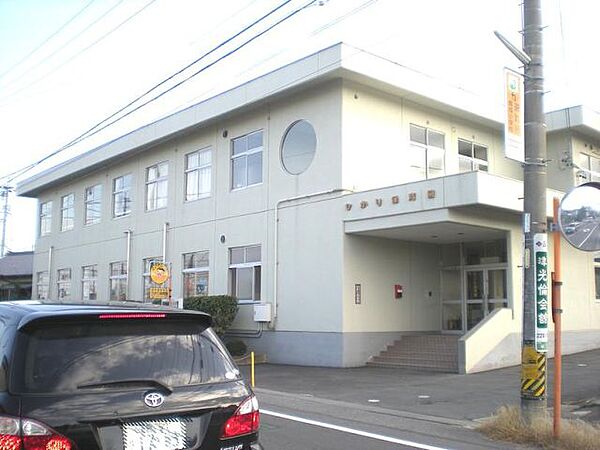 カーサ絆I ｜三重県津市大倉(賃貸アパート1LDK・2階・42.79㎡)の写真 その27