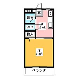 🉐敷金礼金0円！🉐カーサ垂水山