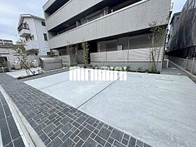 南丸之内　ＳｈａＭａｉｓｏｎ　Ｈｉｌｌｓ 202 ｜ 三重県津市南丸之内8-47（賃貸マンション2LDK・2階・64.87㎡） その24