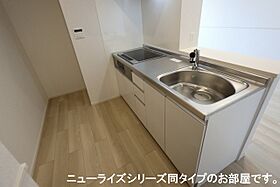 メゾン　ドゥ　エスポアールIII 202 ｜ 三重県津市庄田町2332番地11（賃貸アパート2LDK・2階・59.58㎡） その4