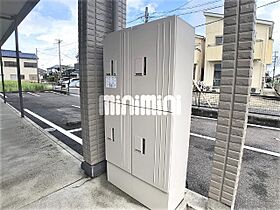 エスプワール城之内  ｜ 三重県津市中河原（賃貸アパート1DK・2階・29.24㎡） その21