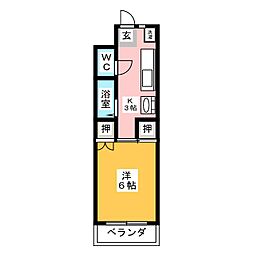 🉐敷金礼金0円！🉐エグゼ杉谷