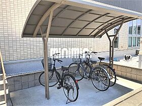 エスタシオン津  ｜ 三重県津市上浜町１丁目（賃貸アパート1K・2階・32.01㎡） その24