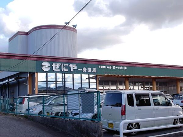 レジデンスウエストリバー ｜三重県津市一身田町(賃貸アパート2LDK・1階・56.83㎡)の写真 その24