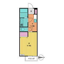 ハウスフォーＡ  ｜ 三重県津市久居野村町（賃貸アパート1K・1階・30.00㎡） その2