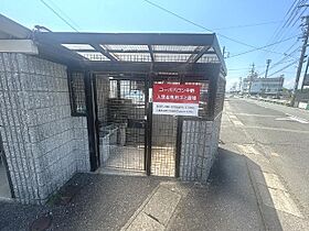 コーポバロン中野  ｜ 三重県津市一身田中野（賃貸マンション1K・1階・26.73㎡） その16