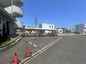 コーポバロン中野  ｜ 三重県津市一身田中野（賃貸マンション1K・1階・26.73㎡） その15