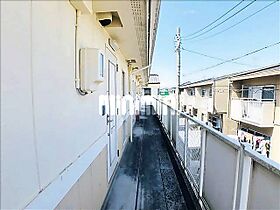 ラフォーレ・Ｎ  ｜ 三重県津市白塚町（賃貸アパート1K・2階・23.00㎡） その17