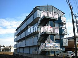 エスポワールマンション