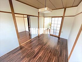 アップルハイツ  ｜ 三重県津市久居野村町（賃貸アパート1LDK・2階・37.00㎡） その4