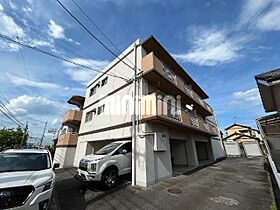 育生ハイツ  ｜ 三重県津市阿漕町津興（賃貸マンション1DK・3階・25.52㎡） その3