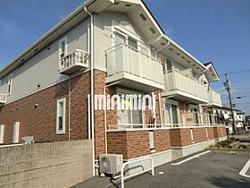 ルーナ・ピエーナ  ｜ 三重県津市栗真町屋町（賃貸アパート1LDK・2階・41.98㎡） その1