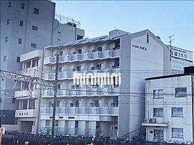 メゾンエイムス  ｜ 三重県津市広明町（賃貸マンション1K・4階・29.81㎡） その1