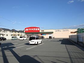 ルイーズ21  ｜ 三重県津市久居野村町（賃貸マンション1K・1階・25.95㎡） その25