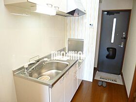 スプランドゥール　B  ｜ 三重県津市高茶屋小森上野町（賃貸アパート1K・2階・30.03㎡） その12