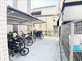 ベルフォーレ  ｜ 三重県津市北町津（賃貸マンション1K・4階・30.60㎡） その16