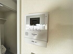 メゾンモンマルトル西古河  ｜ 三重県津市西古河町（賃貸マンション1K・3階・29.70㎡） その13