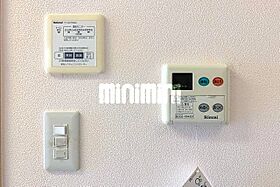 グリーンピースC  ｜ 三重県津市末広町（賃貸アパート1K・2階・28.21㎡） その9