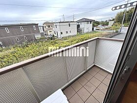 プラシノス利平治　D  ｜ 三重県津市久居北口町（賃貸アパート1R・1階・28.21㎡） その14