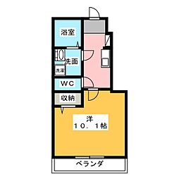 コーポ　サウスC