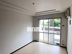 ダイアナポリス鳥居I