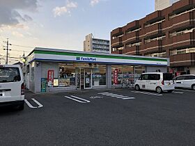 ファミーユ  ｜ 三重県津市島崎町（賃貸アパート1K・1階・26.73㎡） その14