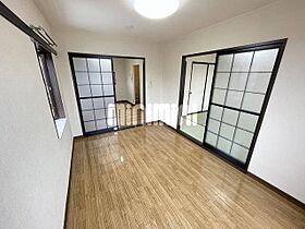 メゾンにしたかと　Ｂ  ｜ 三重県津市久居西鷹跡町（賃貸アパート2K・2階・38.83㎡） その3