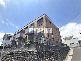 アモーデ大谷  ｜ 三重県津市大谷町（賃貸アパート3LDK・1階・83.00㎡） その3