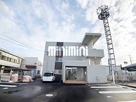 インフィニティII  ｜ 三重県津市高茶屋小森町（賃貸マンション1K・3階・30.08㎡） その1