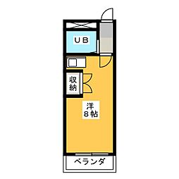 🉐敷金礼金0円！🉐レスポール大谷