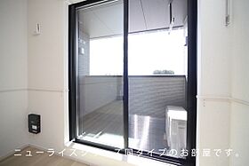 セシル　II 101 ｜ 三重県津市本町詳細未定（賃貸アパート1LDK・1階・50.87㎡） その11