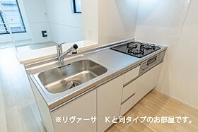 ｙステージ3 203 ｜ 三重県津市一身田平野400（賃貸アパート2LDK・2階・58.60㎡） その4