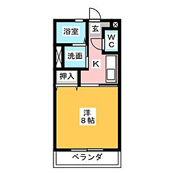 🉐敷金礼金0円！🉐ハイムプルミエ