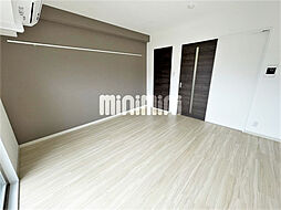 近鉄名古屋線 久居駅 徒歩17分の賃貸マンション 6階1Kのリビング/ダイニング