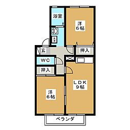 ファミーユ21　Ａ