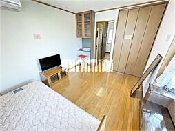 リッツハウスII八町