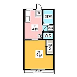 🉐敷金礼金0円！🉐Ｔｗｉｎ　Ｃｏｕｒｔ　Ａ棟