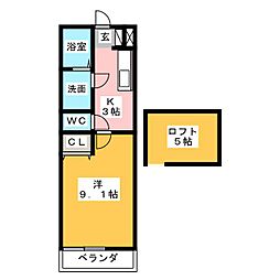 🉐敷金礼金0円！🉐クレバネス町屋