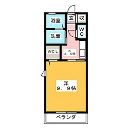 🉐敷金礼金0円！🉐アンジュ津東