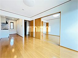 ＣＡＬＭ　ＦＯＲＥＳＴ