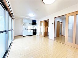 塔世西裏ＭＳビル