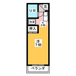 ホワイトスクエアI
