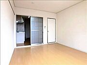 明るい室内！