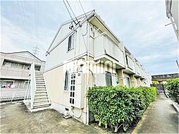 グリーンヴィラ平野A