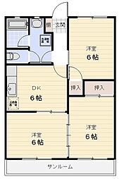 サークルバレー津