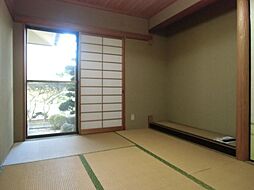 観音寺　前田様貸家1 2階5LDKのリビング/ダイニング